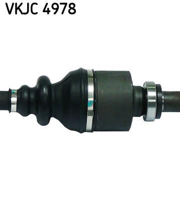 Cardan SKF ref. VKJC 4978